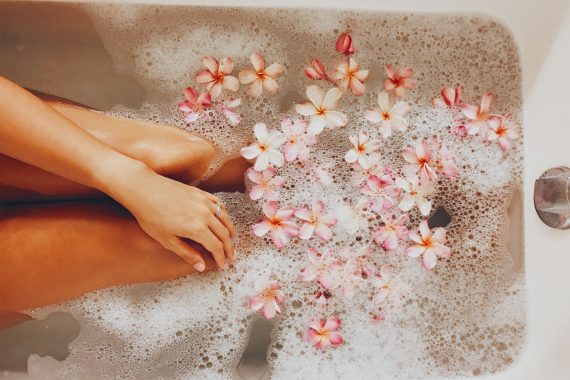 Skin Clinic. Laser hair removal,